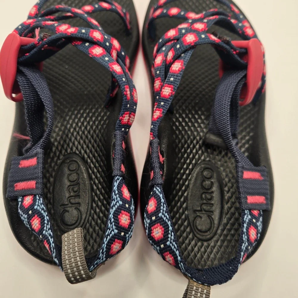 Chaco ecotread sandals